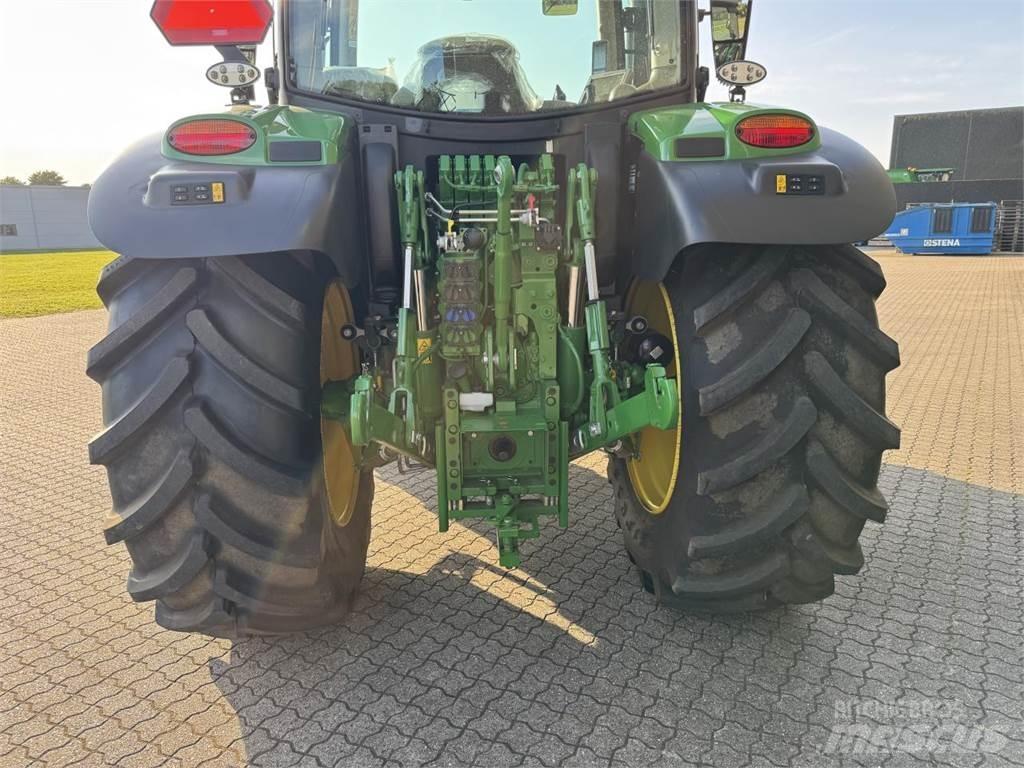 John Deere 6R 150 Traktoriai