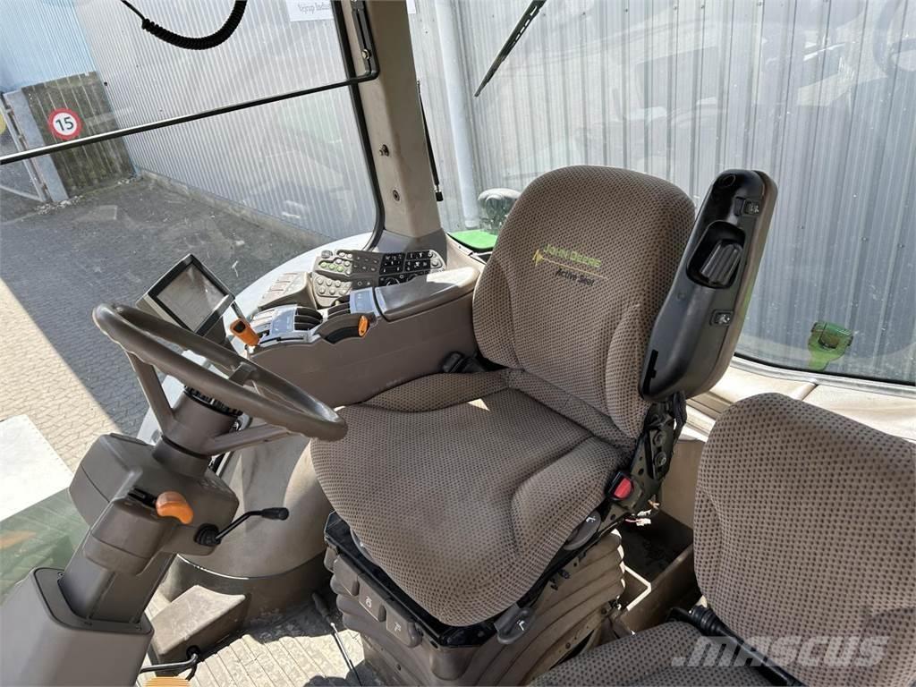 John Deere 7280R Traktoriai