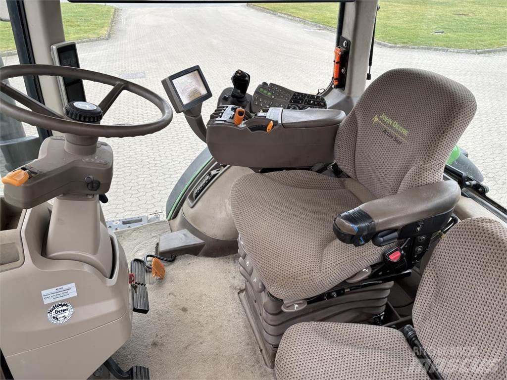 John Deere 7280R Traktoriai