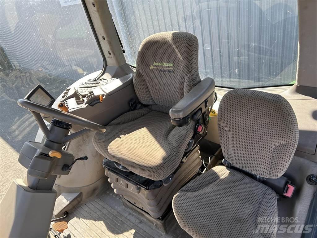 John Deere 8360R Traktoriai