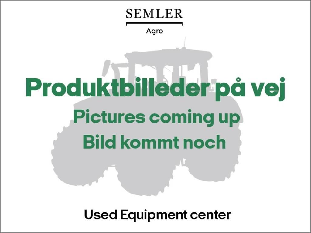 John Deere 8600I Pašarų kombainai