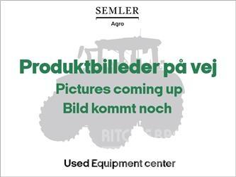 John Deere 8700 A Savaeigės žoliapjovės