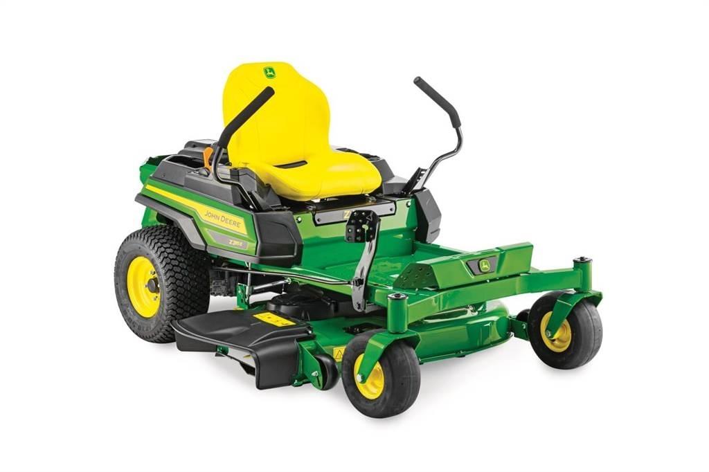John Deere Z315E Naudoti kompaktiški traktoriai