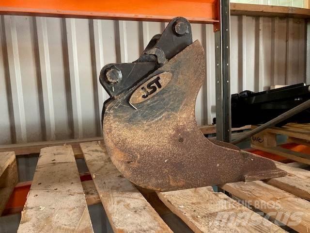 JST 35CM S30/180 Kaušai