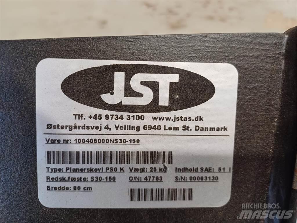 JST N-PS0 B80 Kaušai