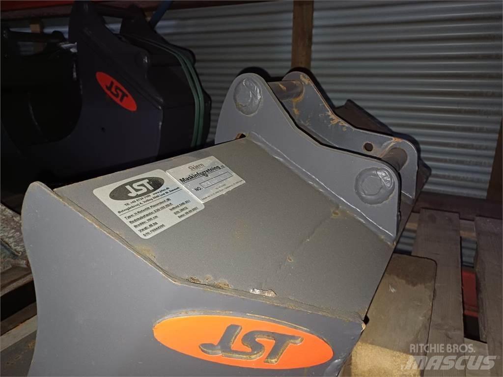 JST N-PSR1 B100 Kaušai