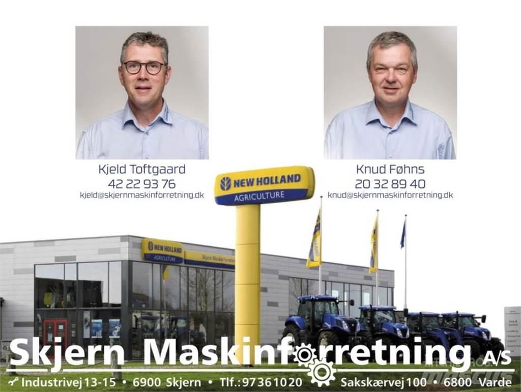 JST N-PSR1 B100 Kaušai
