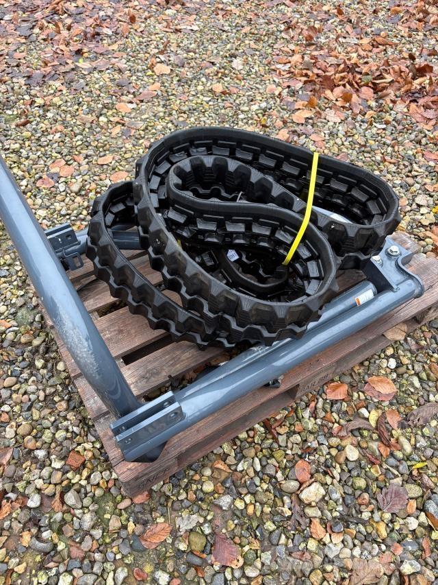 Kobelco SK10 SR Mini ekskavatoriai < 7 t