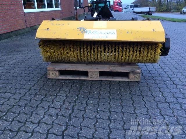  KOST 1500 MM Kaušai