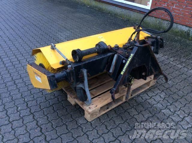  KOST 1500 MM Kaušai
