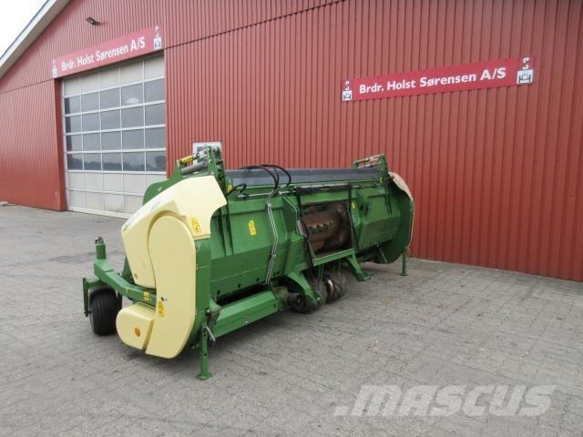 Krone PICK UP Derliaus nuėmimo kombainų priedai