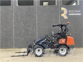 Kubota RT280 Mini krautuvai