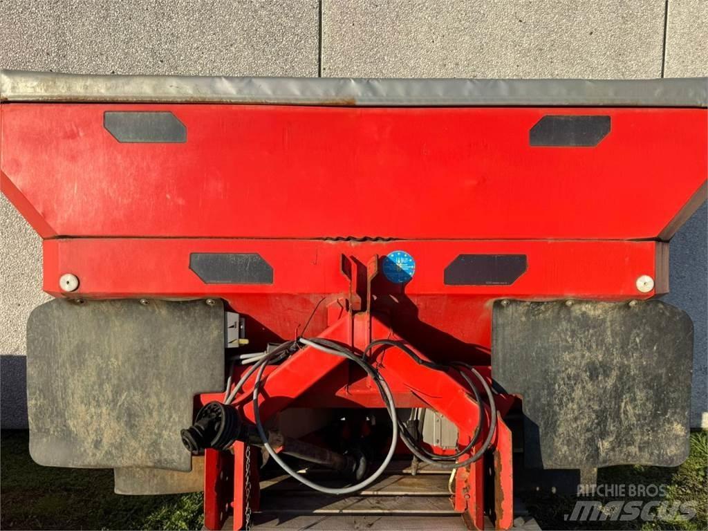 Kuhn AXIS 30.1 W Trąšų purkštuvai