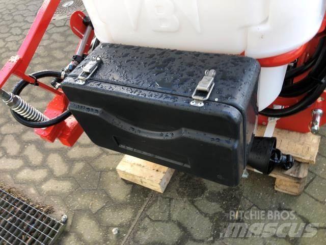 Kuhn P300 Aplinkos tvarkymas - Kita