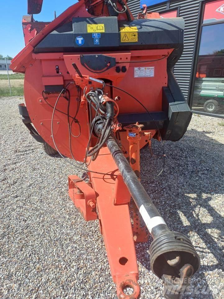 Kuhn PRIMOR 3570M Kiti galvijų priežiūros įrengimai