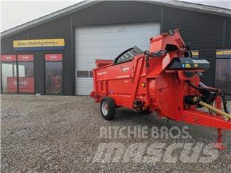 Kuhn PRIMOR 5570 Kiti galvijų priežiūros įrengimai