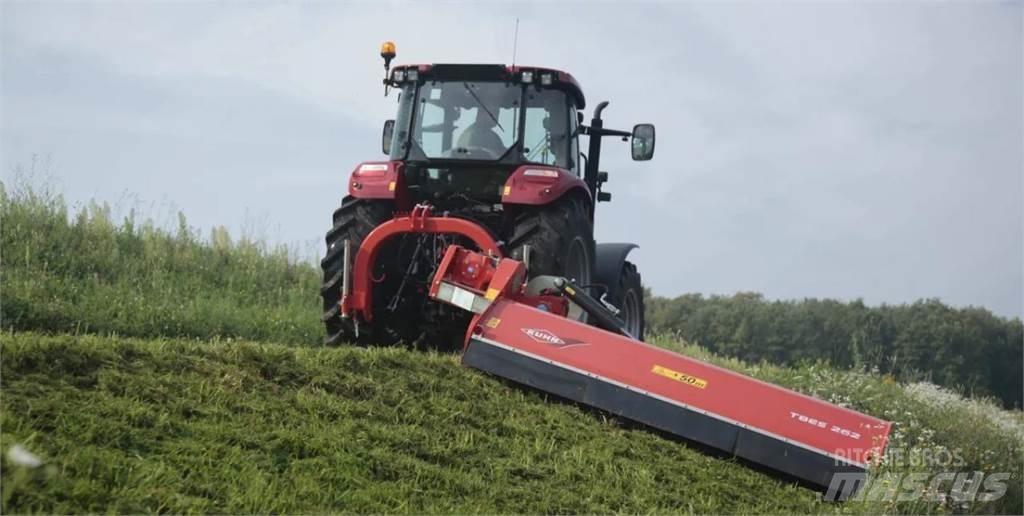 Kuhn TBES 262 Šienapjovės