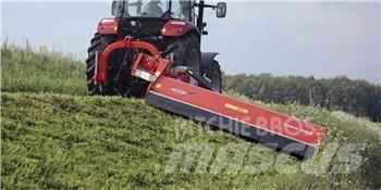 Kuhn TBES262 Šienapjovės
