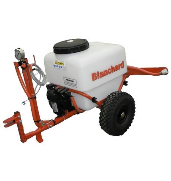 Kuhn VISION TME50 Aplinkos tvarkymas - Kita