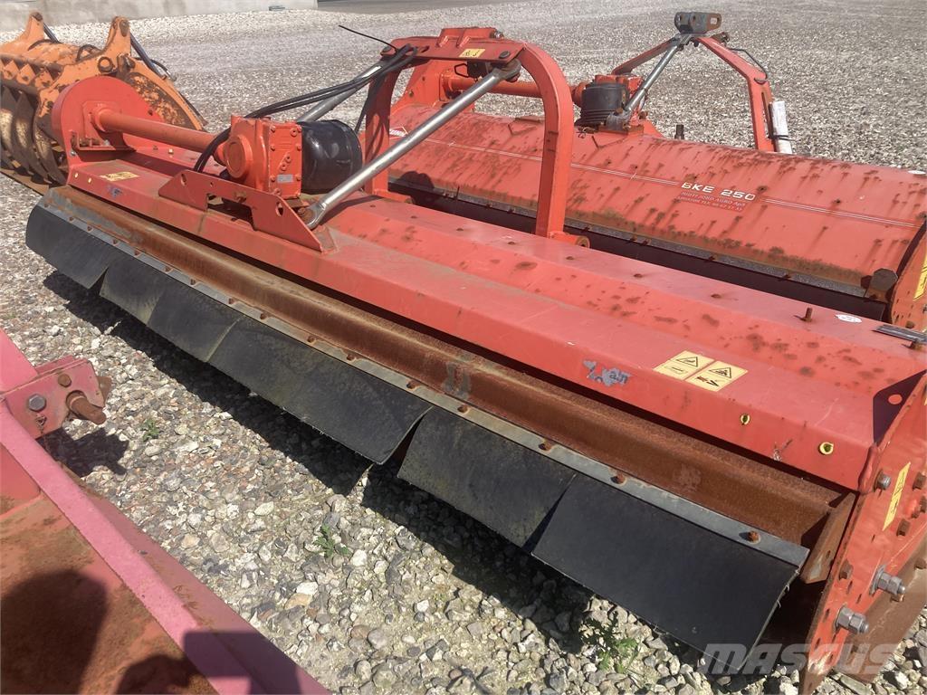 Kuhn VKM 305 Šienapjovės