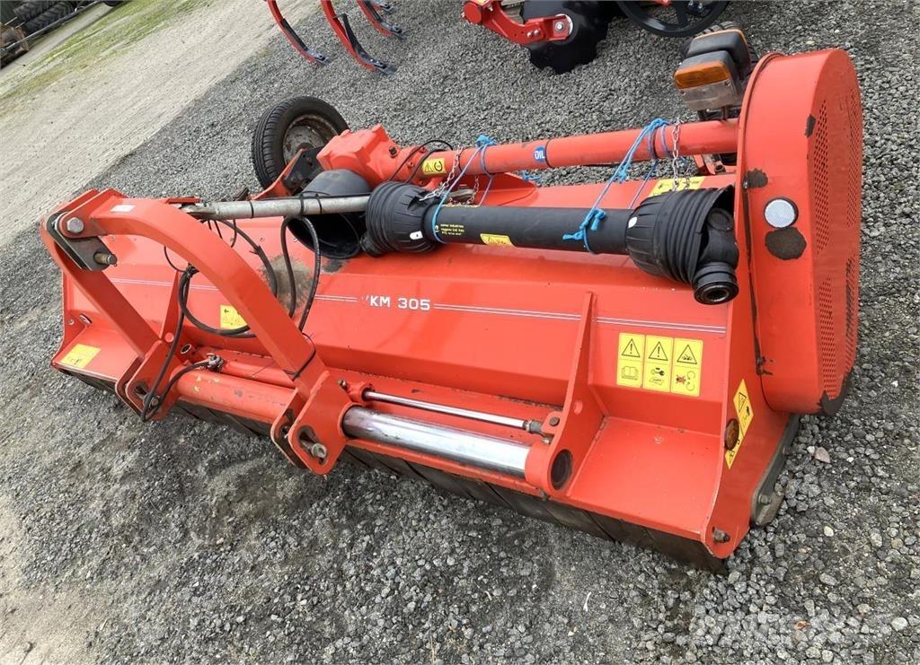 Kuhn VKM305 Šienapjovės