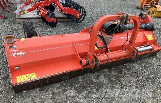 Kuhn VKM305 Šienapjovės