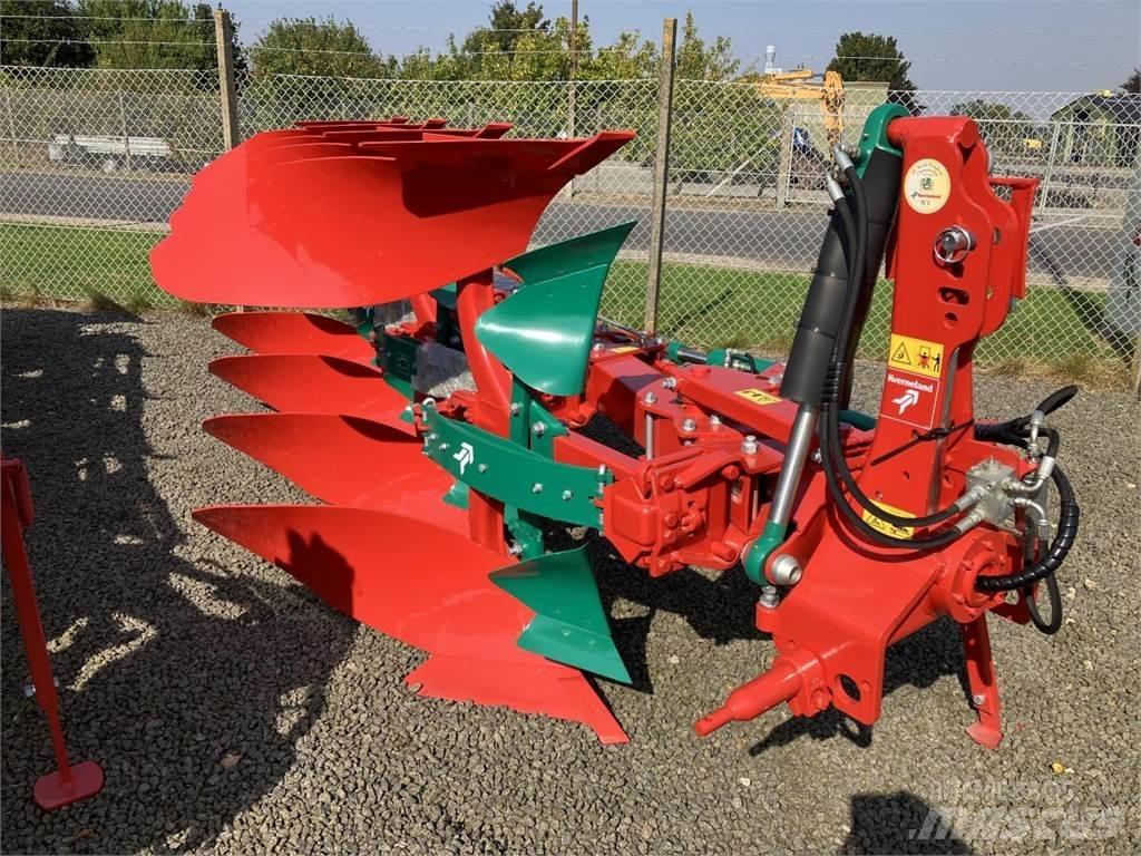 Kverneland 150 S Apverčiamieji plūgai