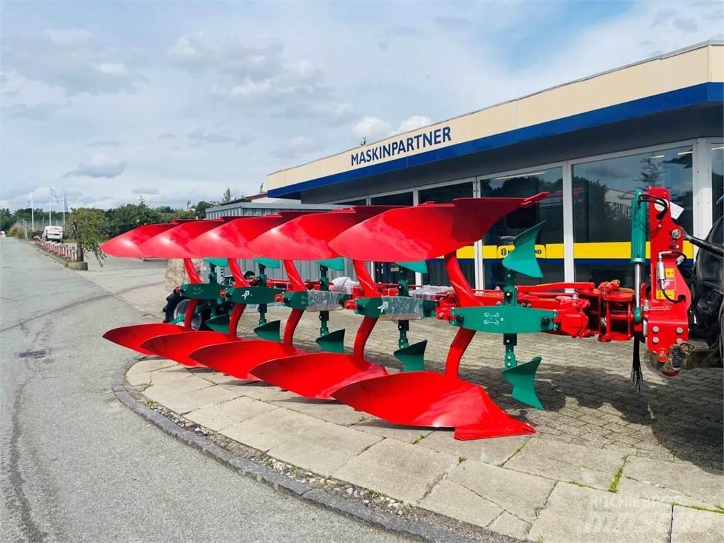 Kverneland 3300S Apverčiamieji plūgai