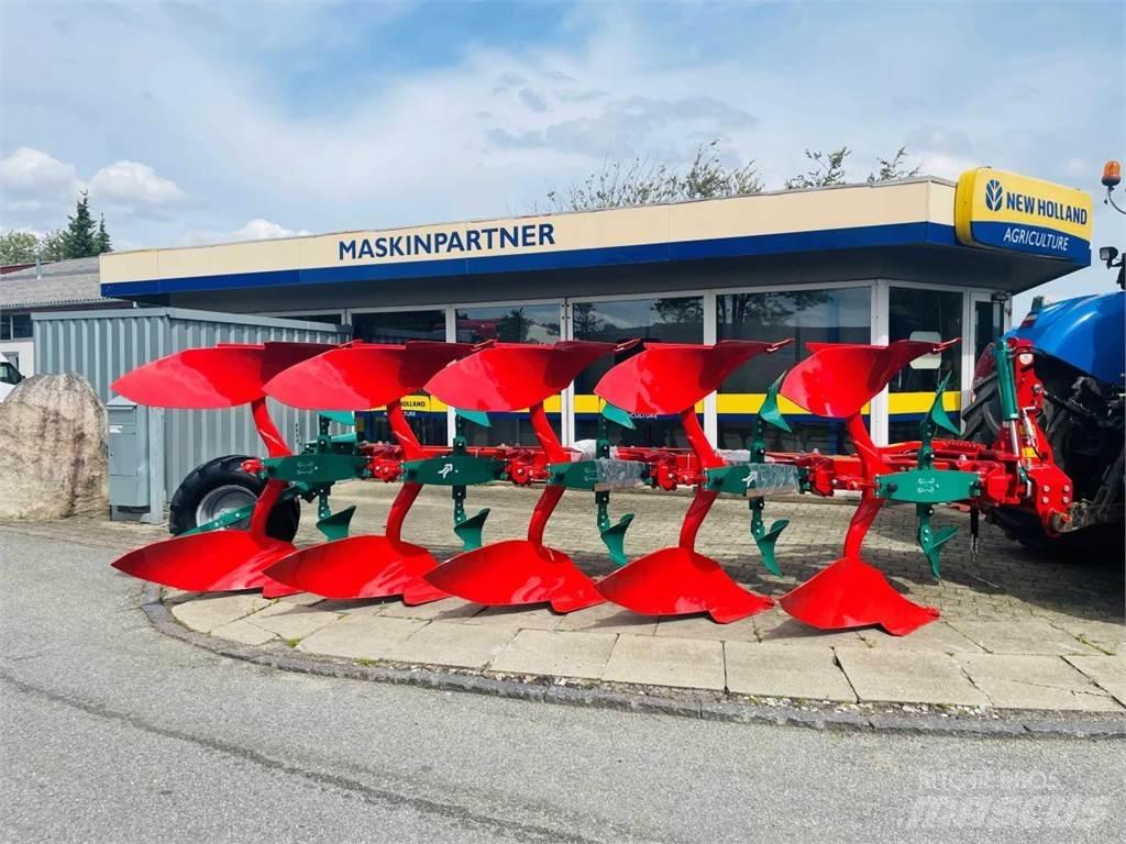 Kverneland 3300S Apverčiamieji plūgai