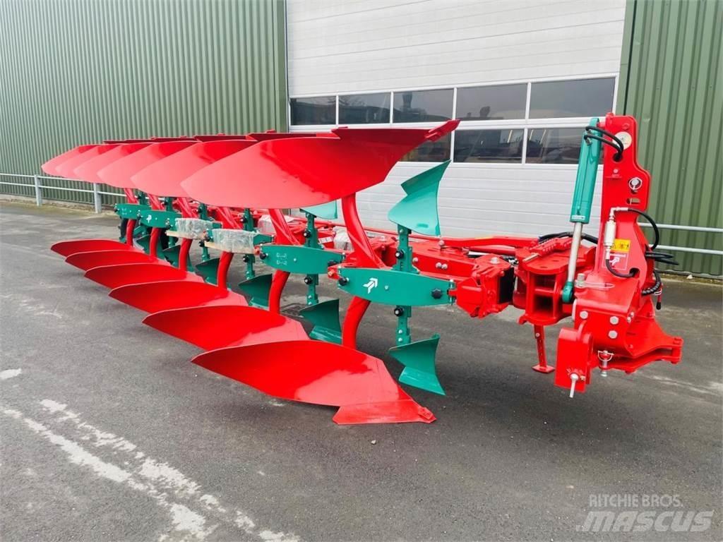 Kverneland 3300S Apverčiamieji plūgai