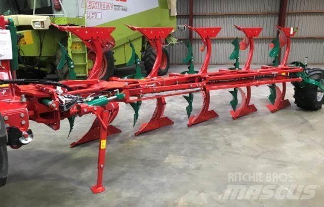 Kverneland 3300S Apverčiamieji plūgai