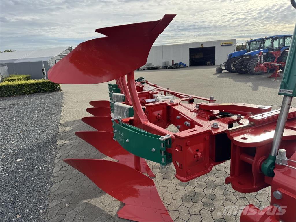 Kverneland 3300S Apverčiamieji plūgai