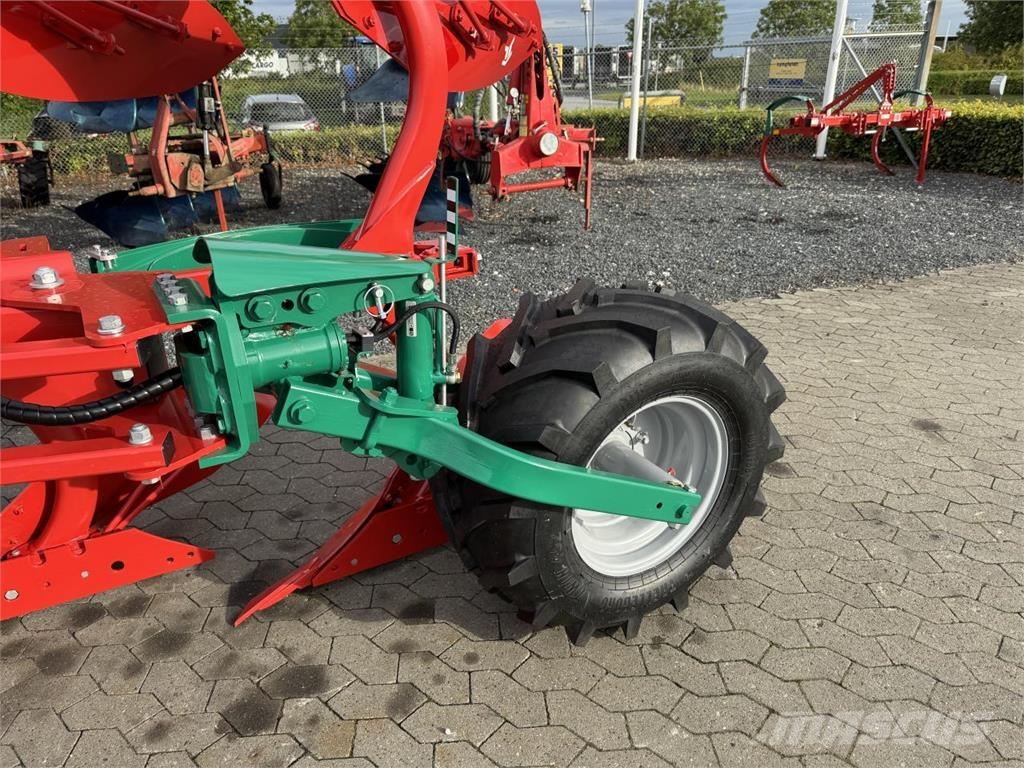 Kverneland 3300S Apverčiamieji plūgai