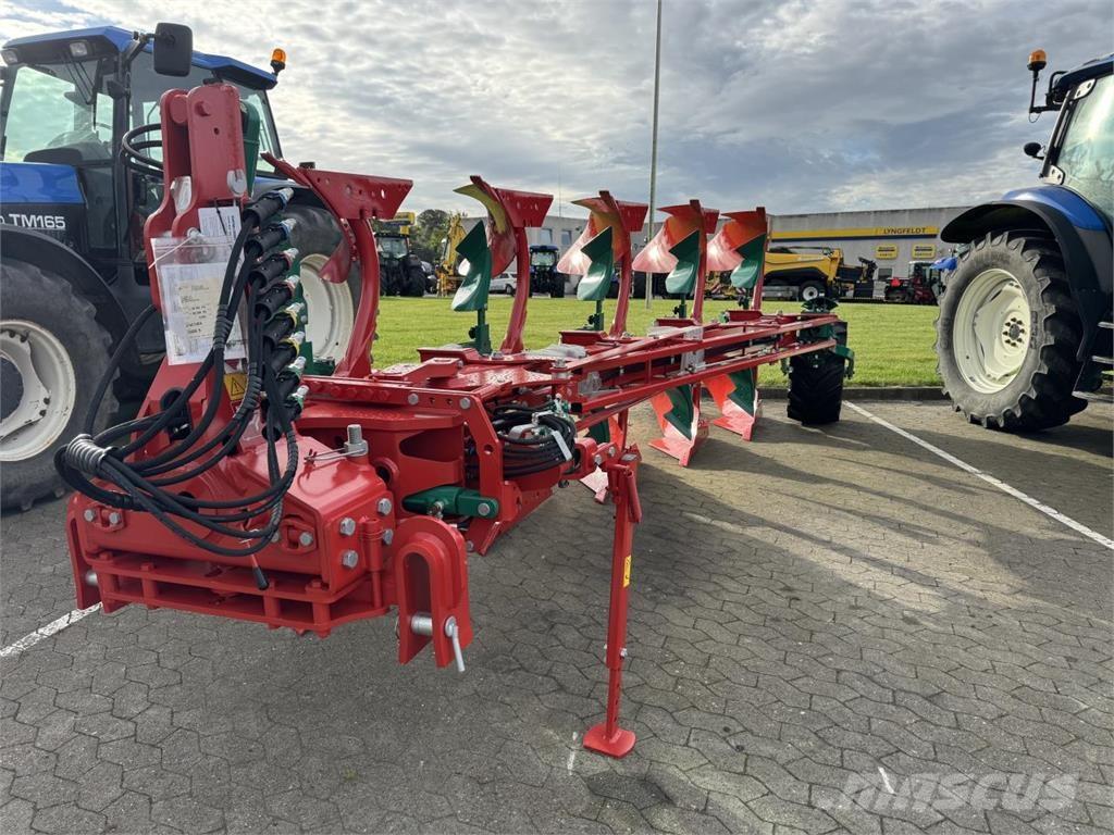 Kverneland 3300S Apverčiamieji plūgai