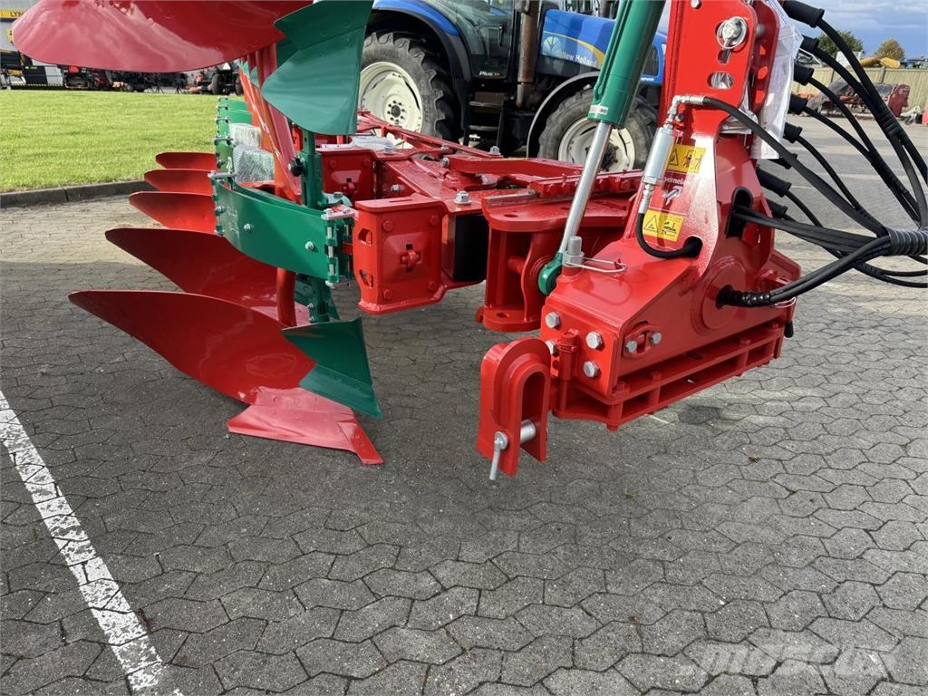 Kverneland 3300S Apverčiamieji plūgai