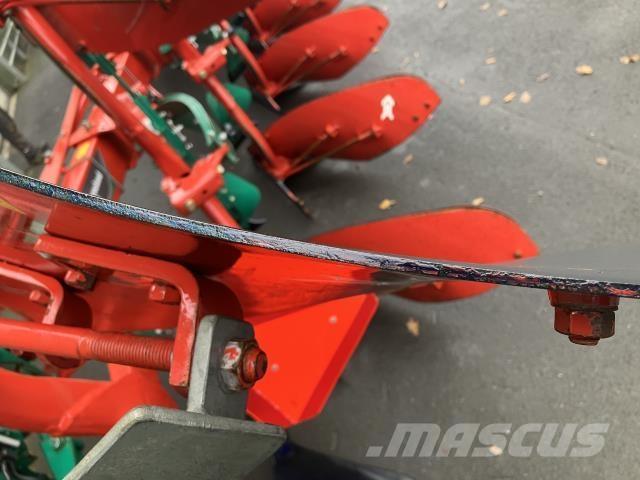 Kverneland 3400S Apverčiamieji plūgai