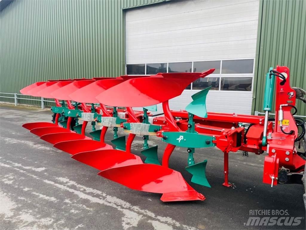 Kverneland 3400S Apverčiamieji plūgai