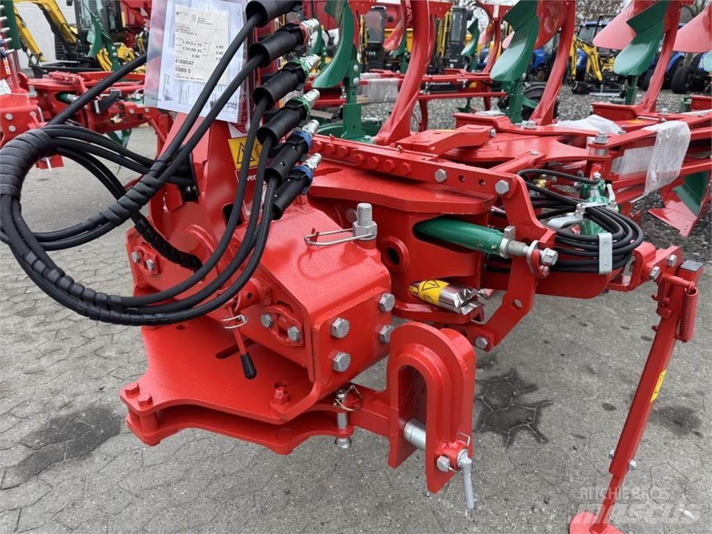 Kverneland 3400S Apverčiamieji plūgai
