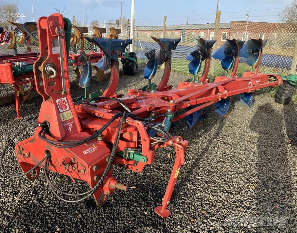 Kverneland EG 300 Apverčiamieji plūgai