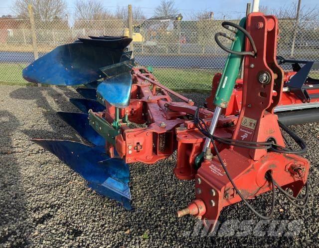 Kverneland EG 300 Apverčiamieji plūgai