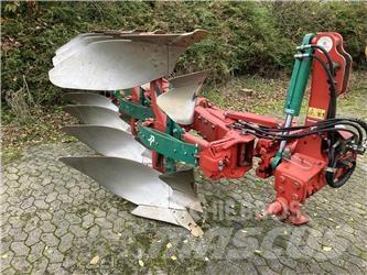 Kverneland EG200 Apverčiamieji plūgai