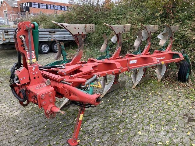 Kverneland EG200 Apverčiamieji plūgai