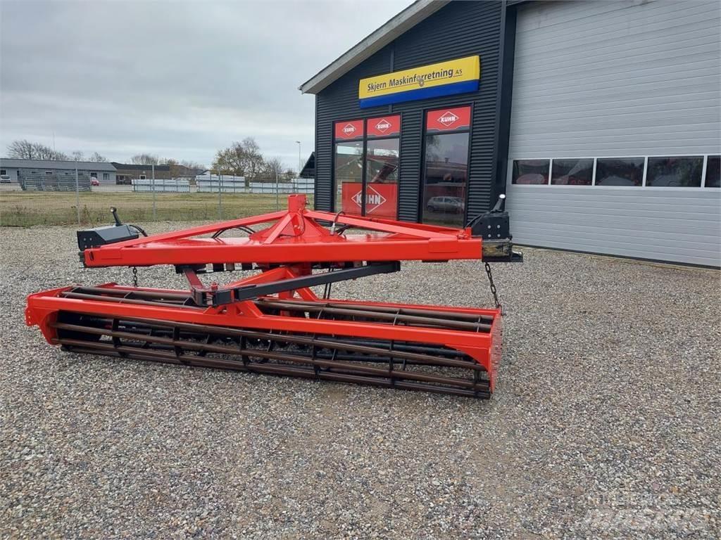  Kvik-pak 3600 Volai