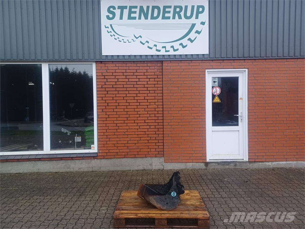  LERSKOVL 40 CM Kaušai