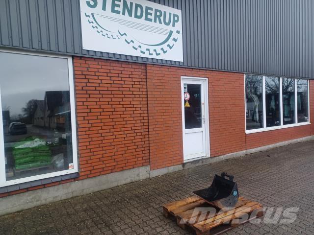  LERSKOVL 40 CM Kaušai