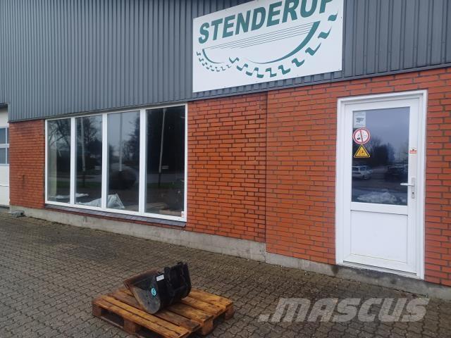  LERSKOVL 40 CM Kaušai