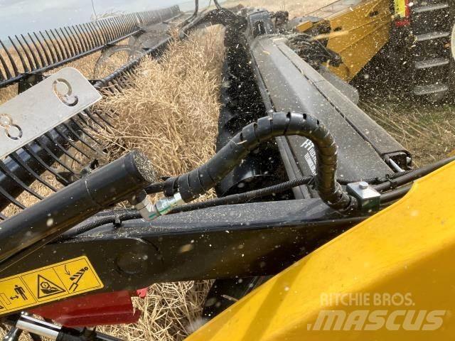 MacDon FD241 Derliaus nuėmimo kombainų galvos