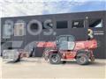 Manitou MRT2540 Teleskopiniai krautuvai