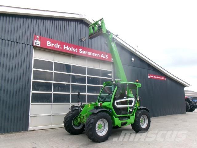 Merlo TF42.7 Teleskopiniai krautuvai