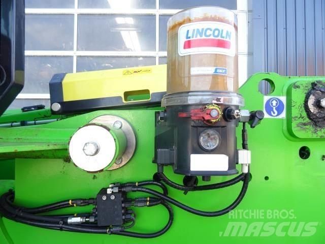 Merlo TF42.7CS Teleskopiniai krautuvai